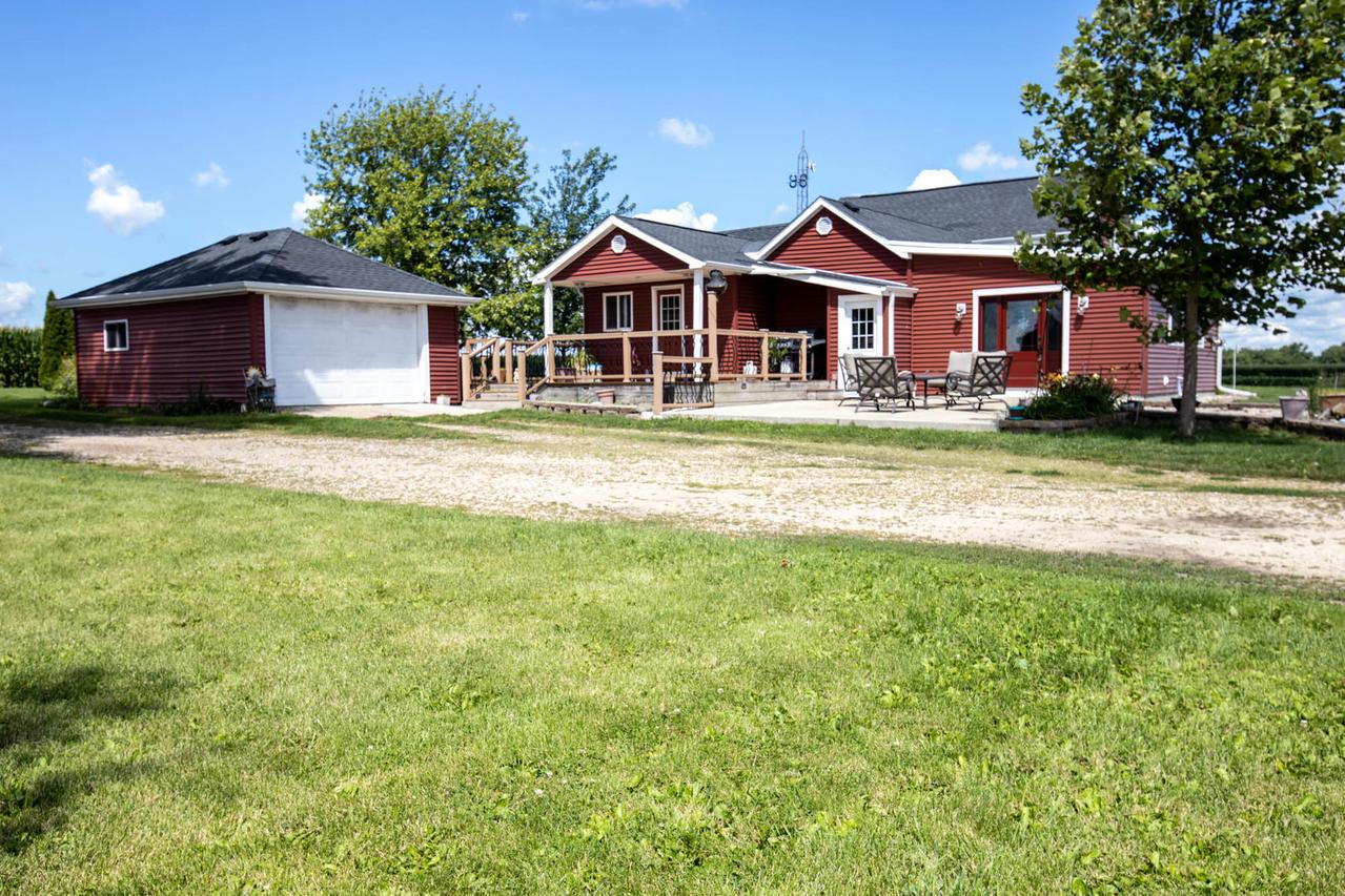 15825 E Lindenwood Rd., Lindenwood, IL 61049