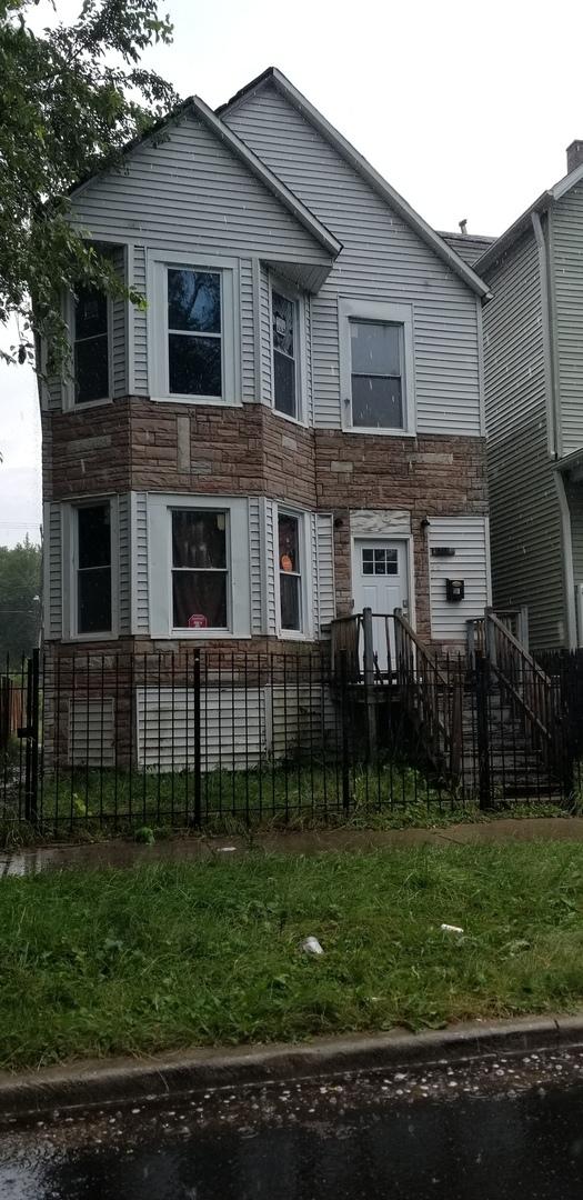5708 S Elizabeth St., Chicago, IL 60636