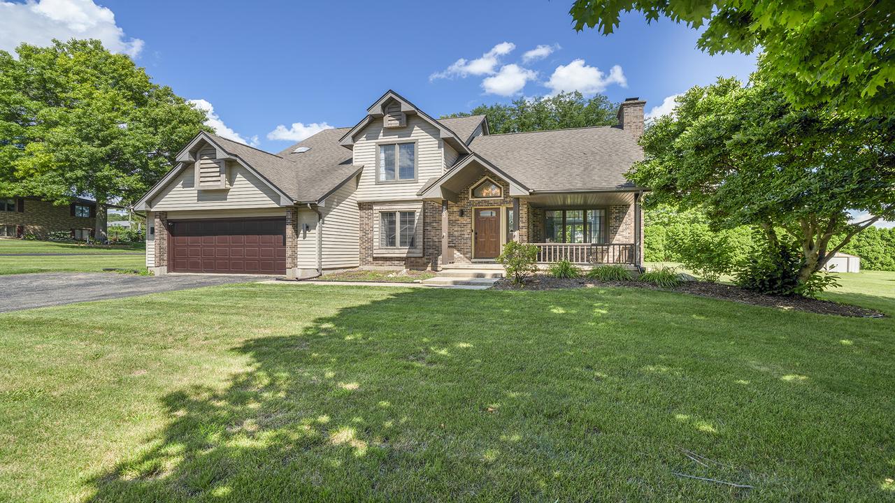 203 N 14th St., Oregon, IL 61061