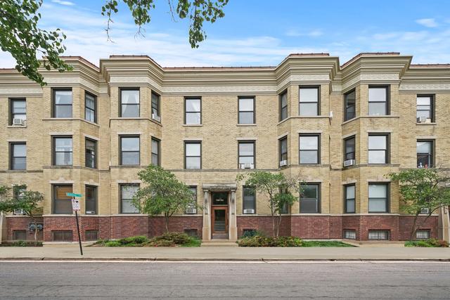 741 W Wellington Ave. #1, Chicago, IL 60657
