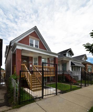 7233 S Marshfield Ave., Chicago, IL 60636