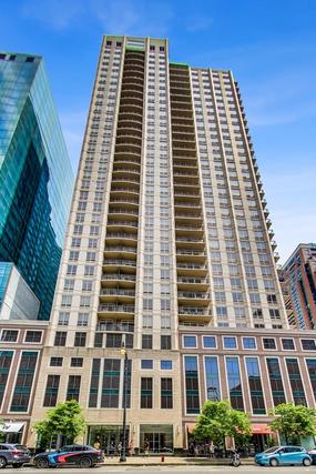 1111 S Wabash Ave. #1904, Chicago, IL 60605