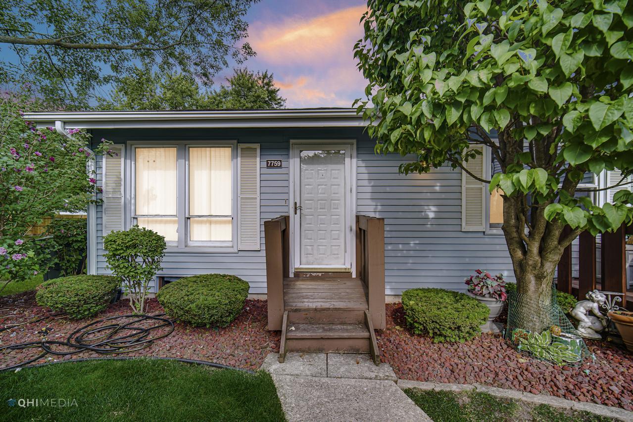 7759 W Emerald Ct., Frankfort, IL 60423