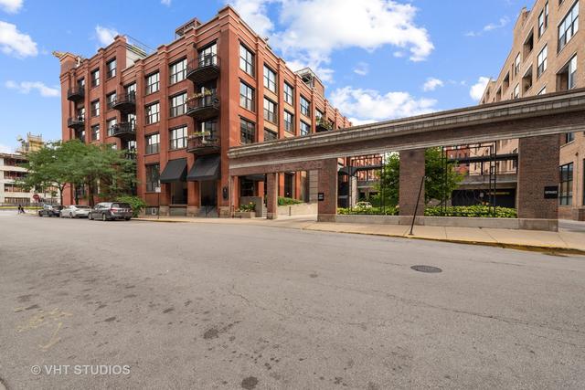 1000 W Washington Blvd. #338, Chicago, IL 60607