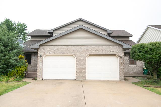 1414 Peachtree Ln., Lockport, IL 60441