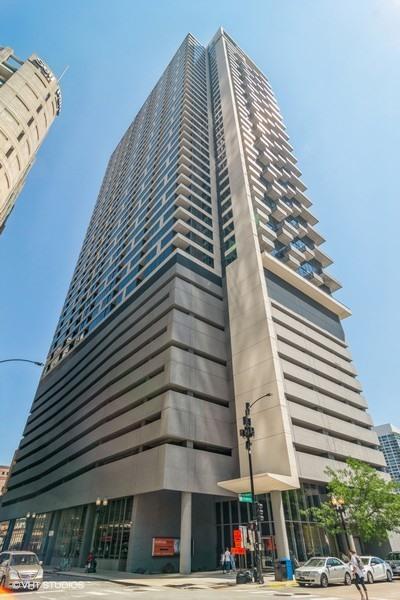 235 W Van Buren St. #3319, Chicago, IL 60607