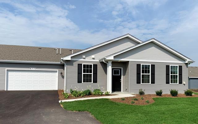 6364 Juniper Dr. #3233, Wonder Lake, IL 60097
