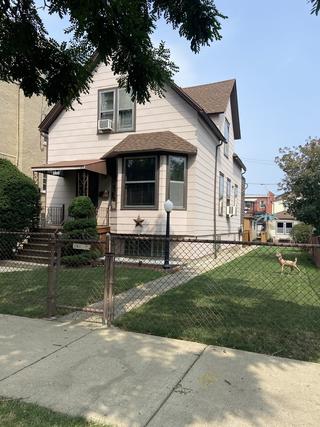 2835 N Sawyer Ave., Chicago, IL 60618