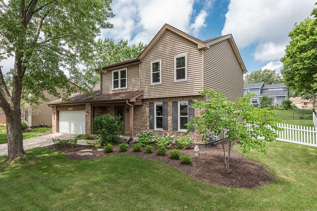 1800 Hatch St., Downers Grove, IL 60516