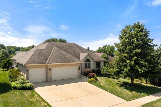 311 Poplar Dr., Yorkville, IL 60560