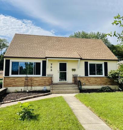 Least Expensive Homes For Sale That Attend Stevenson School: August 11th