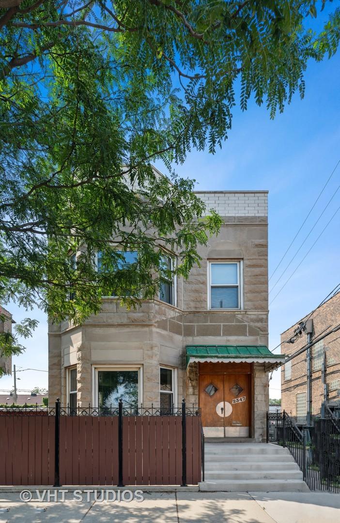 2347 W 25th St., Chicago, IL 60608