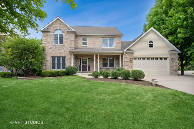 537 Ridgelawn Tr., Batavia, IL 60510
