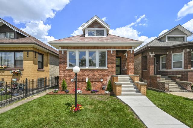 7547 S Wood St., Chicago, IL 60620