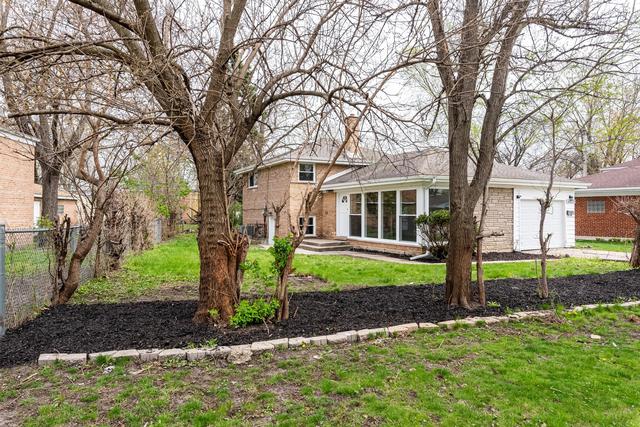 16039 Marian Dr., South Holland, IL 60473