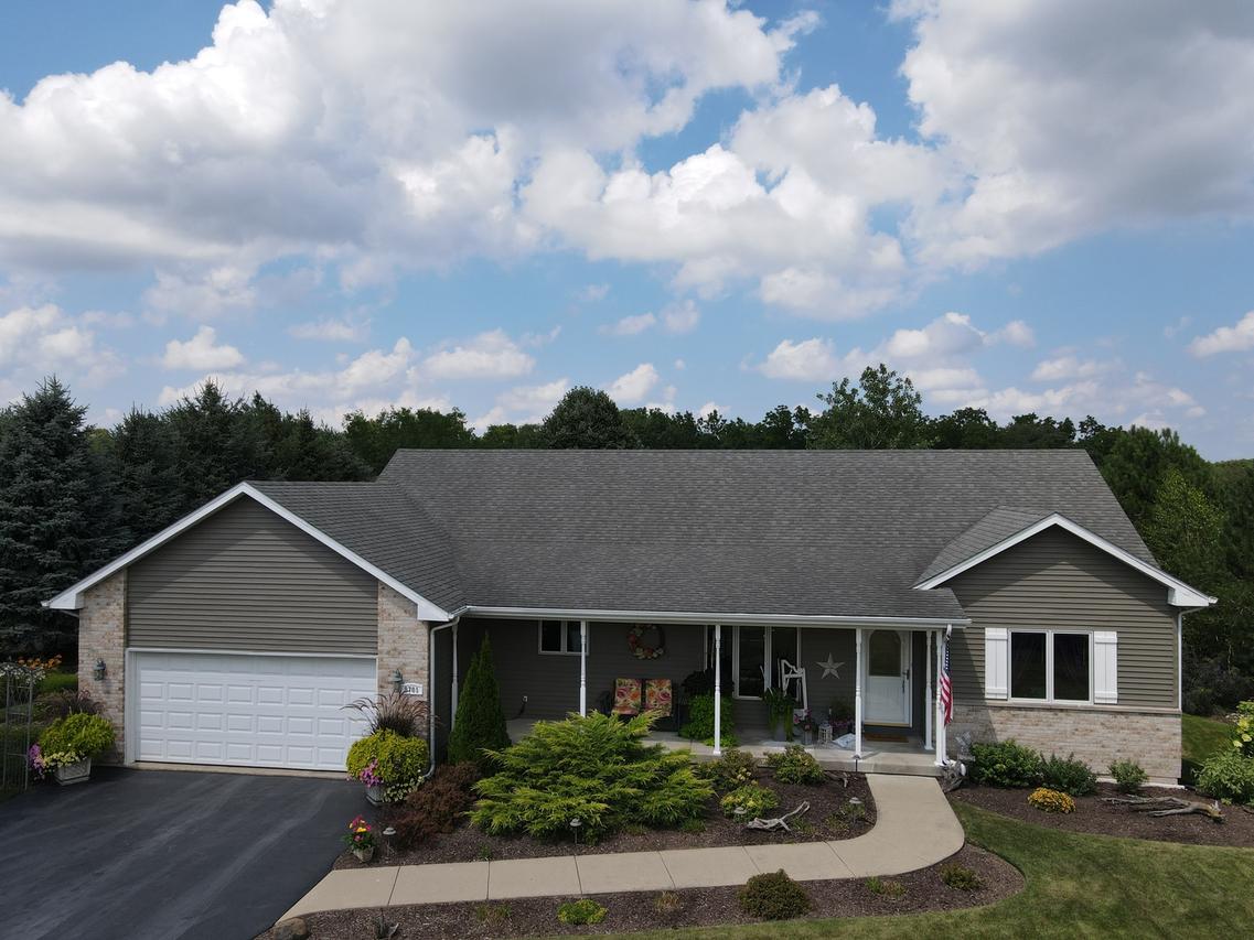 8701 S Rood Rd., Kingston, IL 60145