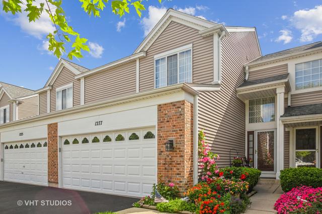 1277 Summer Sweet Ln., Bartlett, IL 60103