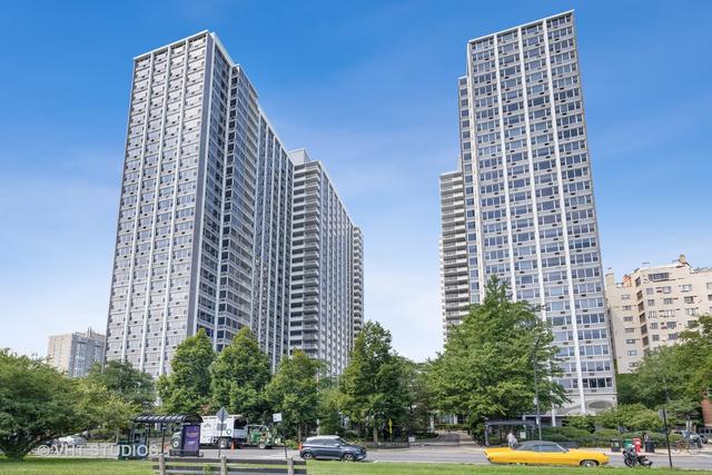 4250 N Marine Dr. #931, Chicago, IL 60613