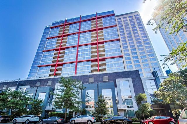 1841 S Calumet Ave. #2105, Chicago, IL 60616