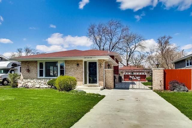 6240 W 94th St., Oak Lawn, IL 60453