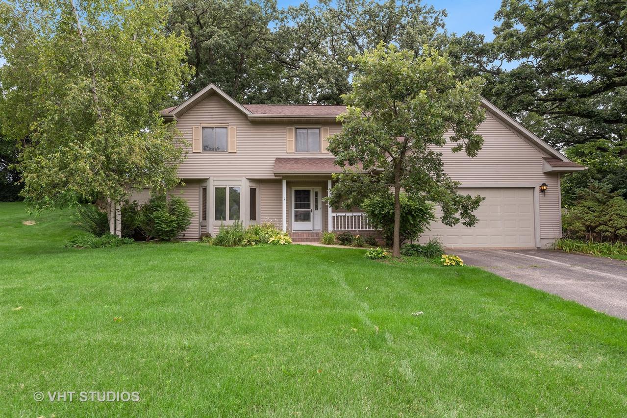 4902 Hickory Way, Johnsburg, IL 60051