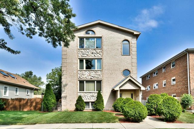 2543 N 75th Ct. #1, Elmwood Park, IL 60707