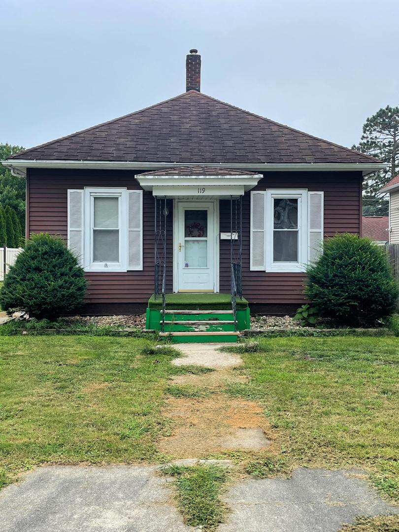 119 Lasalle St., Streator, IL 61364