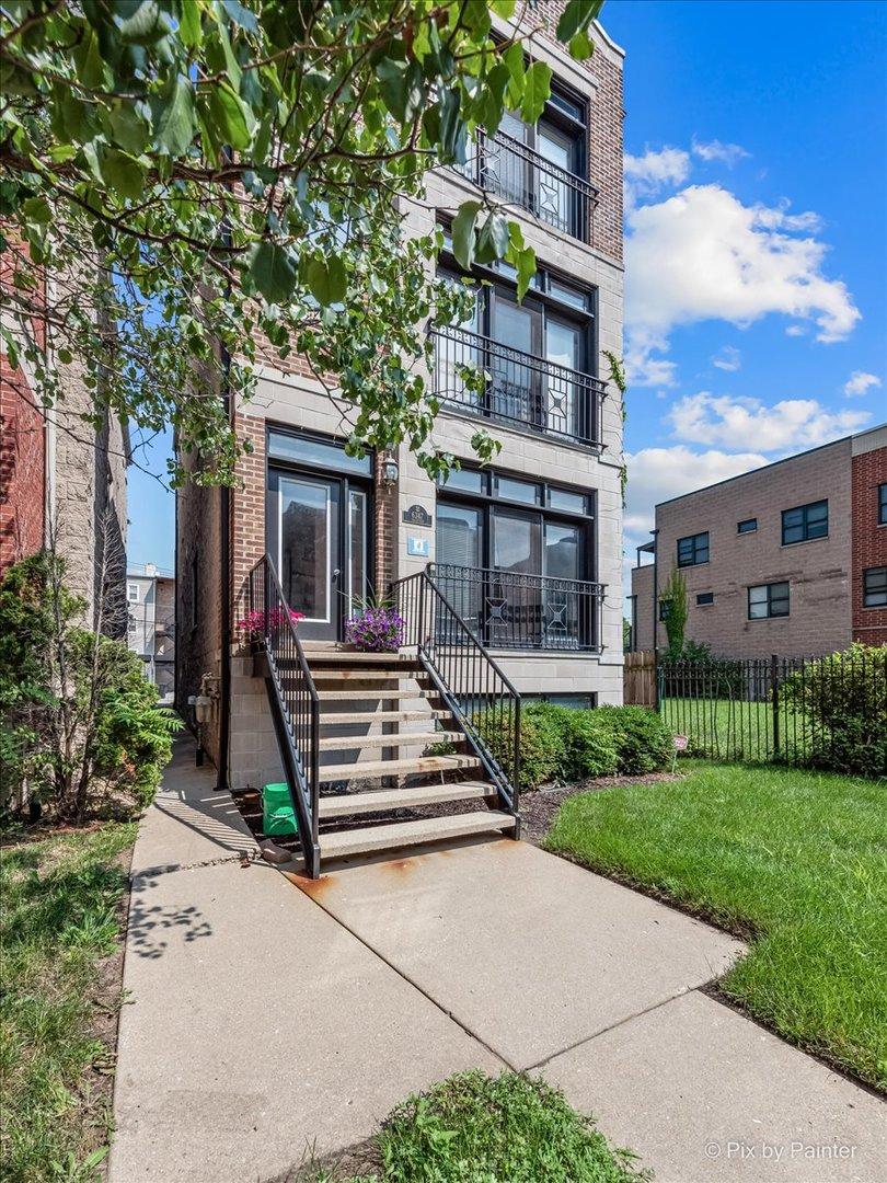 6347 S Ingleside Ave. #1, Chicago, IL 60637