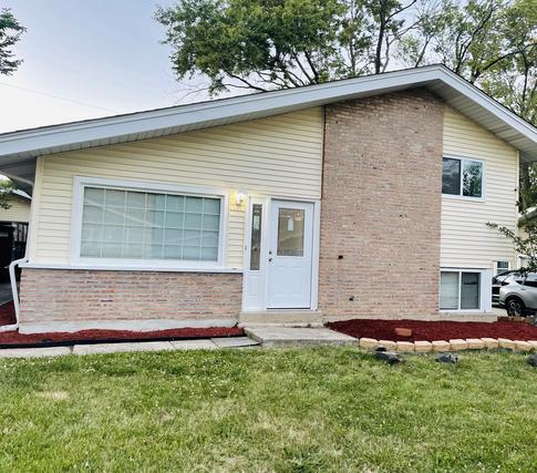 70 Water St., Park Forest, IL 60466