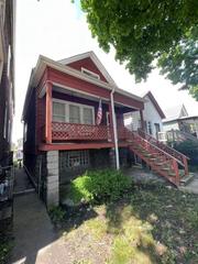 3942 S Artesian Ave., Chicago, IL 60632