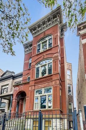 2041 W Potomac Ave. #2, Chicago, IL 60622