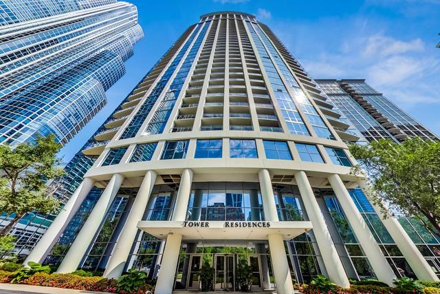 1235 S Prairie Ave. #3509, Chicago, IL 60605