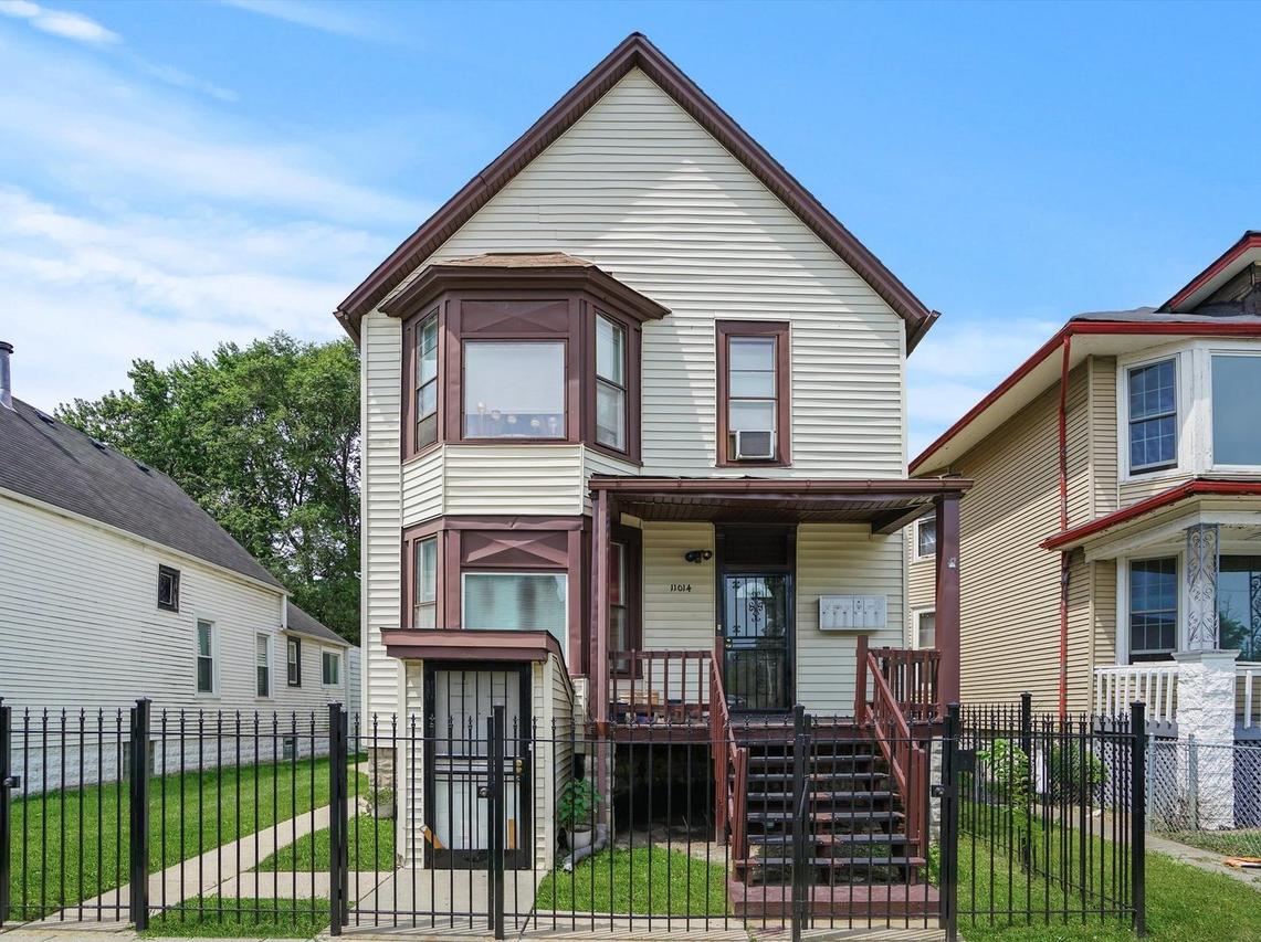 11014 S State St., Chicago, IL 60628