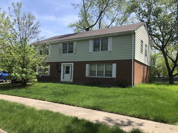 401 Stanton St., Park Forest, IL 60466