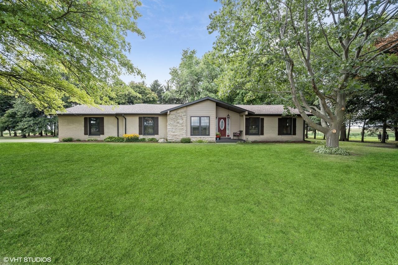 15547 Tower Rd., Malta, IL 60150