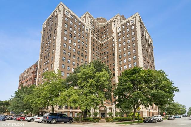 5555 S Everett Ave. #B3-4, Chicago, IL 60637