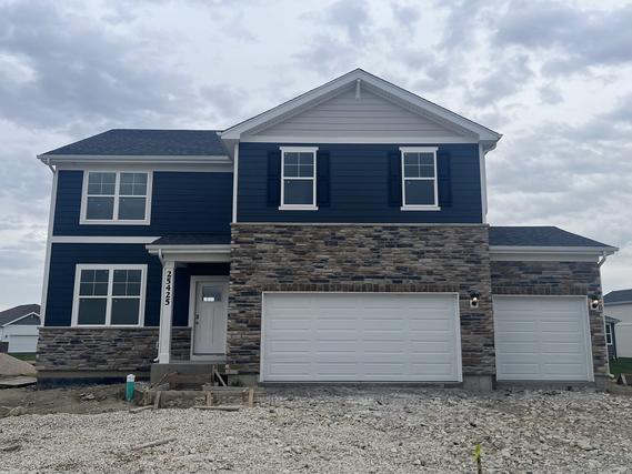 25545 W Cerena Cir., Plainfield, IL 60586