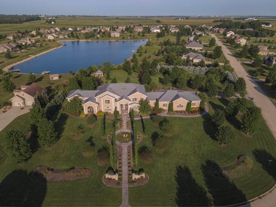 New Homes on 1+ Acres For Sale This Week in Bloomington: September 14th to September 20th