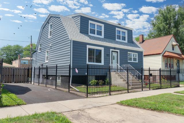 8126 S Houston Ave., Chicago, IL 60617