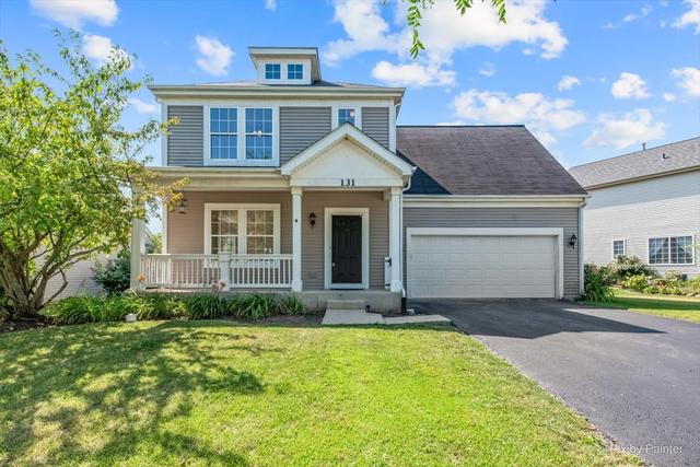 131 W Arlington Dr., Round Lake, IL 60073
