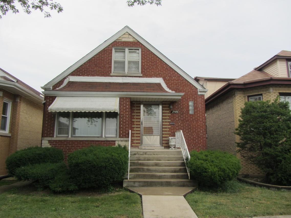 2946 N Natchez Ave., Chicago, IL 60634