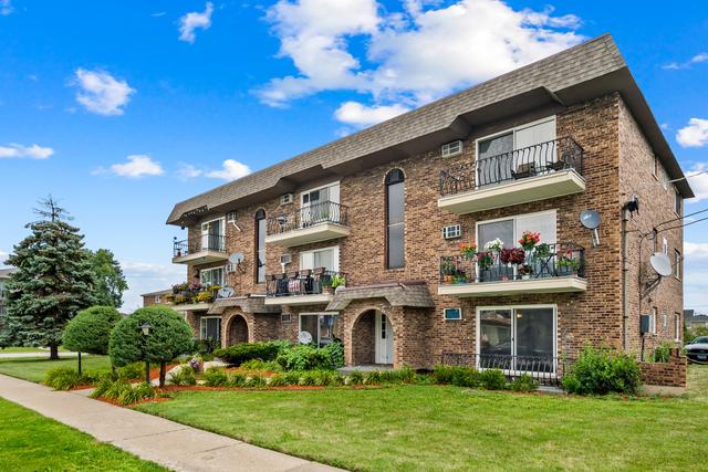 8059 W 84th St. #1S, Justice, IL 60458
