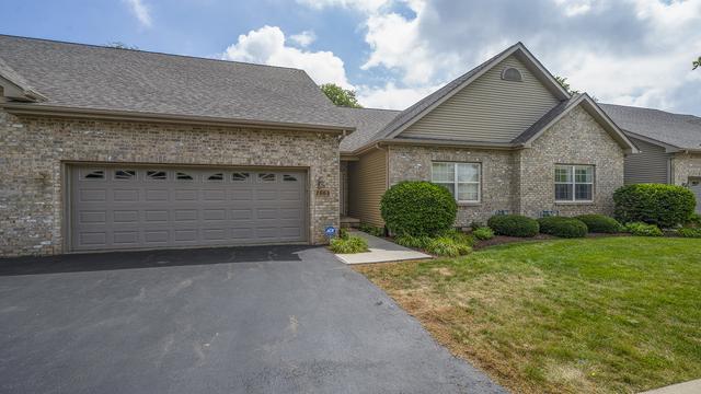 1664 Overlook Dr., Dixon, IL 61021