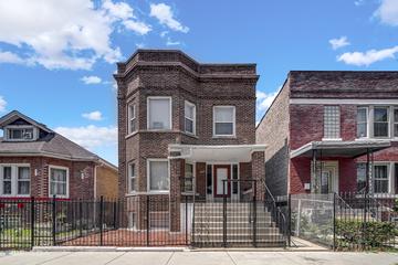 5820 S Artesian Ave., Chicago, IL 60629