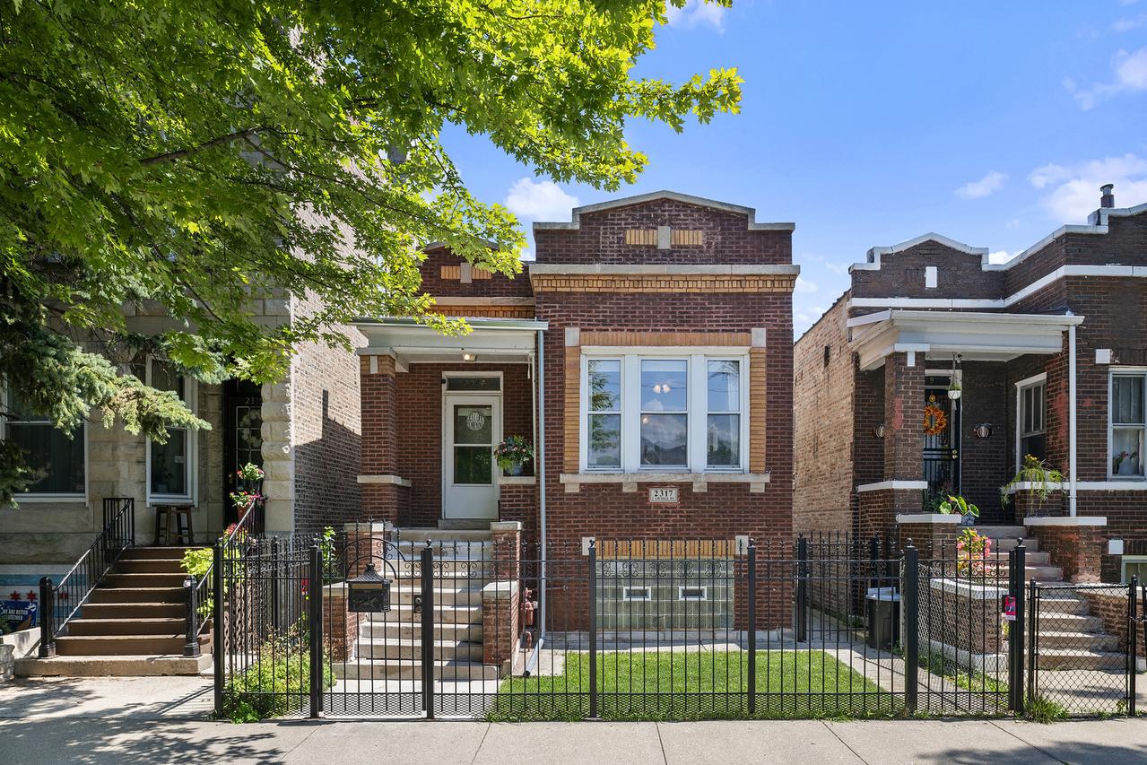 2317 S Lawndale Ave., Chicago, IL 60623
