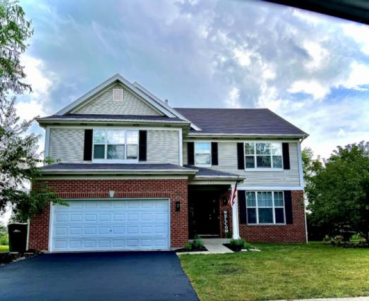 12921 Grande Poplar Cir., Plainfield, IL 60585
