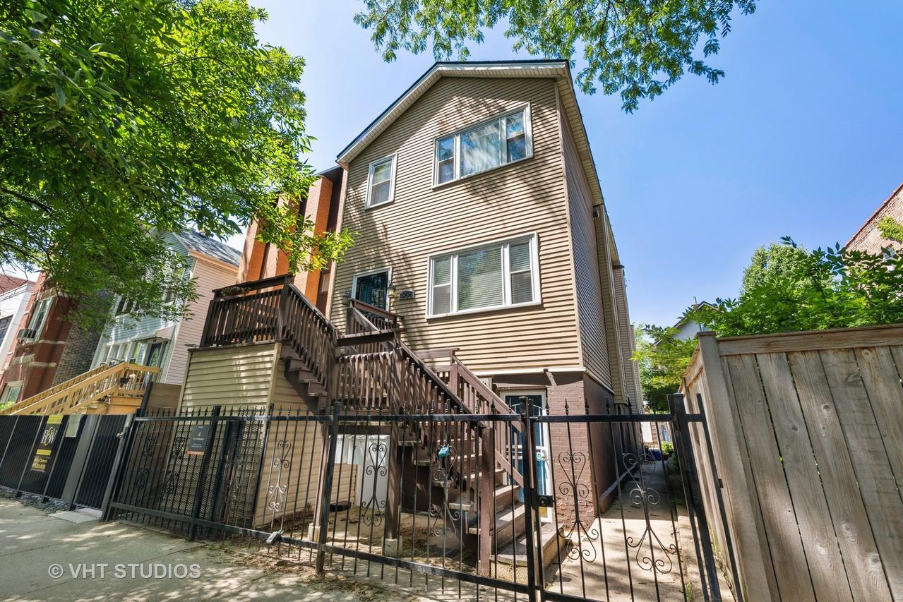 1936 W Ohio St., Chicago, IL 60622