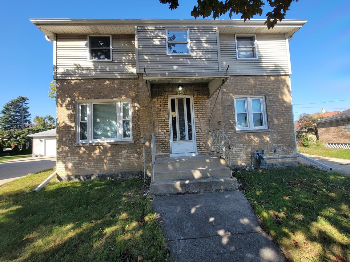 3440 La Salle Ct., Franklin Park, IL 60131