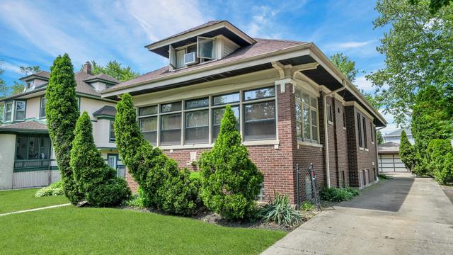 3142-44 Maple Ave., Berwyn, IL 60402