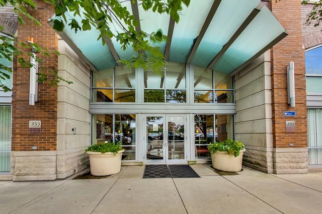 933 W Van Buren St. #912, Chicago, IL 60607